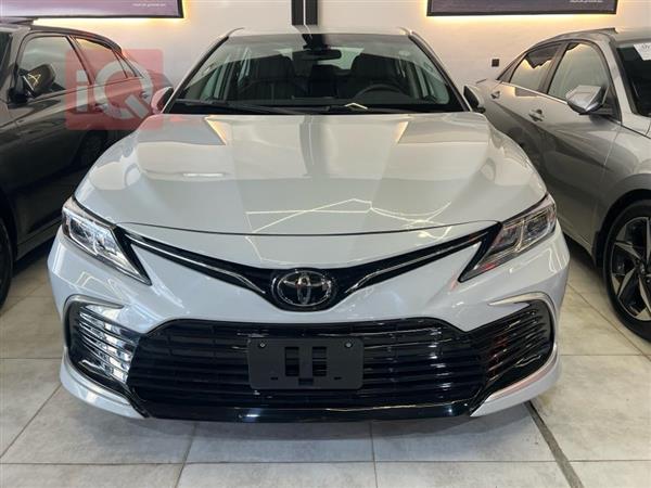 Toyota Camry 2024 for sale in Iraq - Mosul